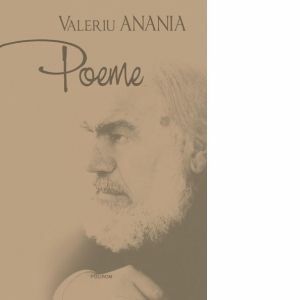 Poeme | Valeriu Anania imagine