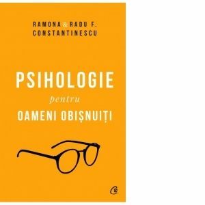 Psihologie pentru oameni obisnuiti (2 volume). Editie de colectie imagine