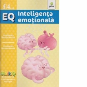 E.Q. Inteligenta emotionala (4 ani) imagine