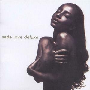 Sade Love Deluxe Edition | Sade imagine