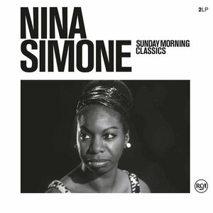 Sunday Morning Classics - Vinyl | Nina Simone imagine