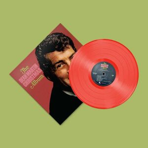 The Dean Martin Christmas Album (Red Vinyl) | Dean Martin imagine