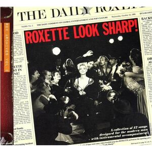 Look Sharp | Roxette imagine