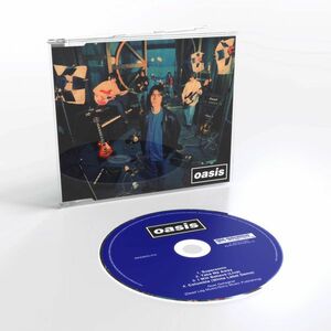 Supersonic (30th Anniversary) | Oasis imagine