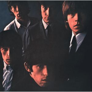 No. 2 - Vinyl (33 RPM) | The Rolling Stones imagine