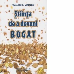 Stiinta de a deveni bogat imagine