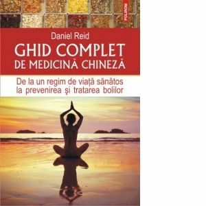 Ghid complet de medicina chineza imagine