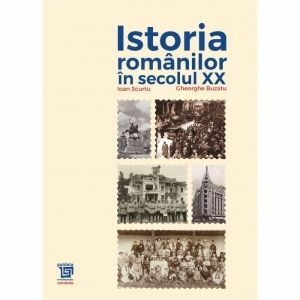 Istoria romanilor in secolul XX (1918-1948) imagine