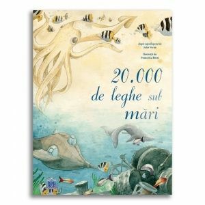 20000 de leghe sub mari imagine