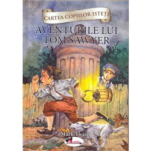 Aventurile lui Tom Sawyer | Mark Twain imagine