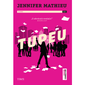 Tupeu | Jennifer Mathieu imagine