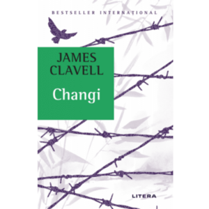 Changi | James Clavell imagine