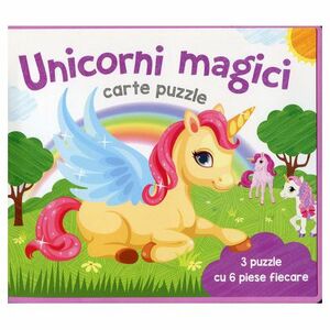 Magia unicornilor | imagine