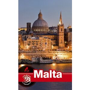 Malta | Mariana Pascaru imagine