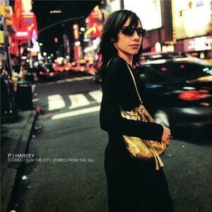 Stories From the City Stories From the Sea | PJ Harvey imagine