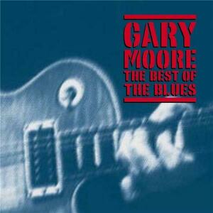 The Best of The Blues | Gary Moore imagine