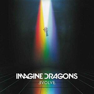 Evolve - Vinyl | Imagine Dragons imagine