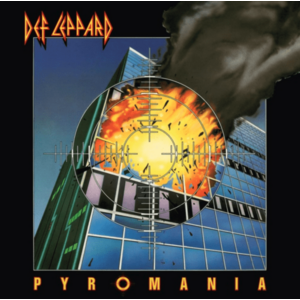 Pyromania - Vinyl (33 RPM) | Def Leppard imagine