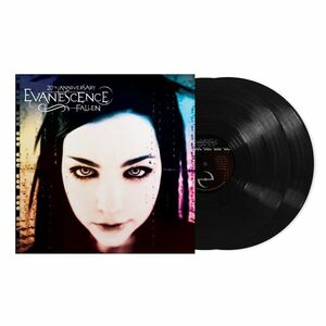 Fallen - Vinyl - 33 RPM | Evanescence imagine