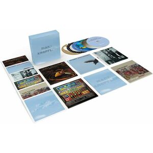 The Studio Albums 1996-2007 | Mark Knopfler imagine
