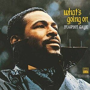 What's Going On - Vinyl | Marvin Gaye imagine