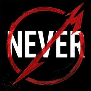 Through The Never - Double CD | Metallica imagine