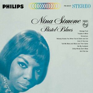 Pastel Blues [Remastered] | Nina Simone imagine