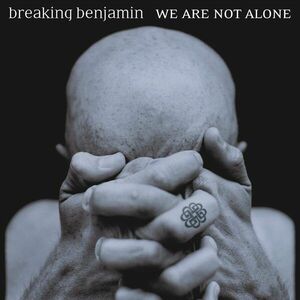 We Are Not Alone | Breaking Benjamin imagine