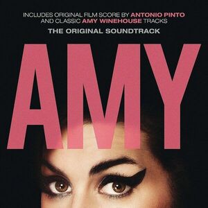 AMY - Vinyl | Amy Winehouse imagine