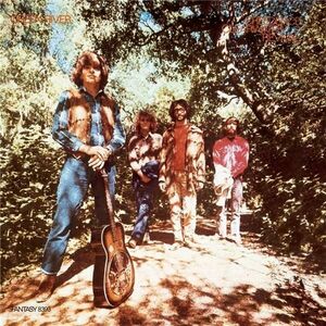 Green River | Creedence Clearwater Revival imagine