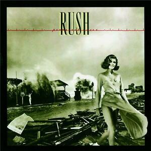 Permanent Waves | Rush imagine