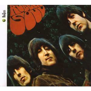 Rubber Soul | The Beatles imagine