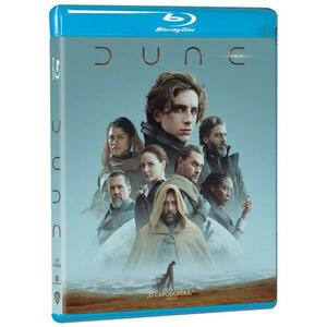 Dune / Dune (Blu-Ray) | Denis Villeneuve imagine