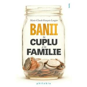 Banii in cuplu si in familie imagine