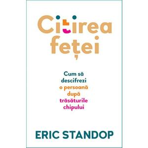 Citirea fetei/Eric Standop imagine