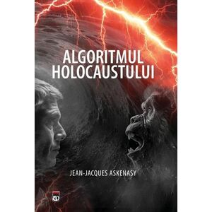 Algoritmul Holocaustului imagine