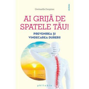 Ai grijă de spatele tău! imagine