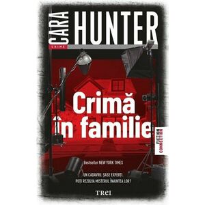 Crimă în familie imagine