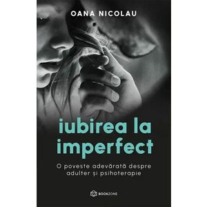 Iubirea la imperfect imagine