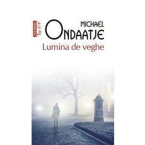 Lumina de veghe imagine