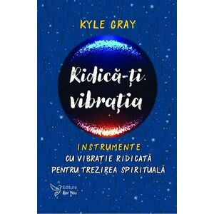 Ridica-ti vibratia imagine