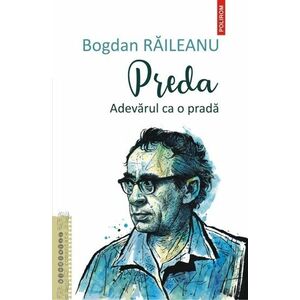 Preda. Adevărul ca o pradă imagine