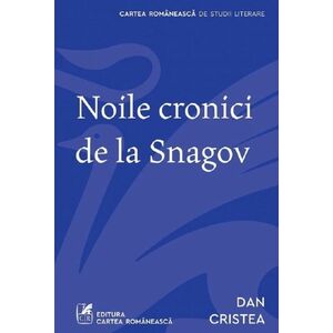 Noile cronici de la Snagov imagine