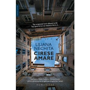 Cirese amare | Liliana Nechita imagine