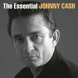 The Essential Johnny Cash - Vinyl | Johnny Cash imagine