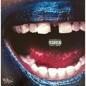 Blue Lips - Vinyl (33 RPM) | Schoolboy Q imagine