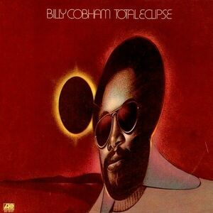 Total Eclipse - Vinyl | Billy Cobham imagine