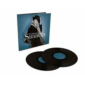 Ultimate Sinatra - Vinyl | Frank Sinatra imagine