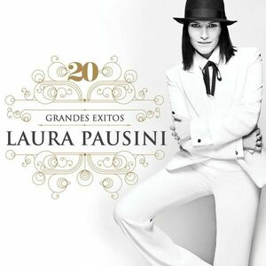 20 - The Greatest Hits | Laura Pausini imagine