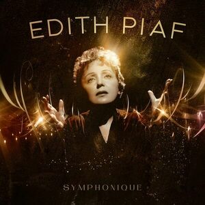 La Vie en Rose - Vinyl | Edith Piaf imagine